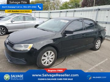 2014 Volkswagen Jetta