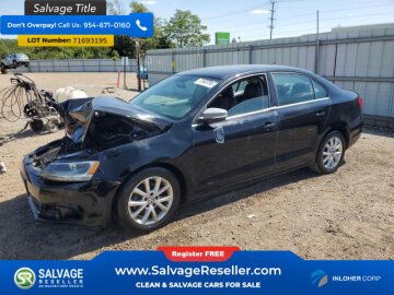 2014 Volkswagen Jetta