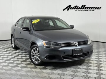 2014 Volkswagen Jetta