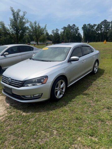 2014 Volkswagen Other Volkswagen Models