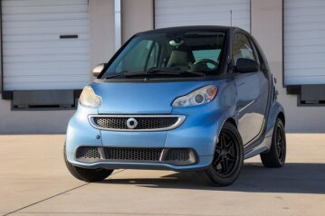 2014 smart fortwo