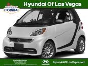 2014 smart fortwo Coupe