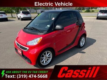2014 smart fortwo