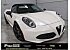 2015 Alfa Romeo 4C