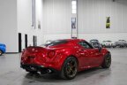 Thumbnail Photo 6 for 2015 Alfa Romeo 4C