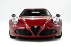 Thumbnail Photo 6 for 2015 Alfa Romeo 4C Coupe
