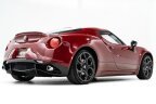 Thumbnail Photo 3 for 2015 Alfa Romeo 4C Coupe