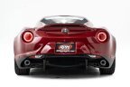 Thumbnail Photo 2 for 2015 Alfa Romeo 4C Coupe