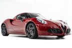 Thumbnail Photo 5 for 2015 Alfa Romeo 4C Coupe