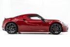 Thumbnail Photo 4 for 2015 Alfa Romeo 4C Coupe