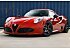 2015 Alfa Romeo 4C