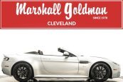 2015 Aston Martin V12 Vantage Roadster