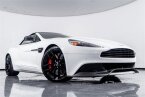 Thumbnail Photo 5 for 2015 Aston Martin Vanquish Volante