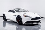 Thumbnail Photo 3 for 2015 Aston Martin Vanquish Volante