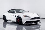 Thumbnail Photo 4 for 2015 Aston Martin Vanquish Volante