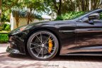Thumbnail Photo 4 for 2015 Aston Martin Vanquish