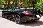 Thumbnail Photo 6 for 2015 Aston Martin Vanquish