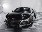 Thumbnail Photo 2 for 2015 Audi R8