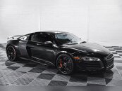 2015 Audi R8