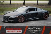 2015 Audi R8