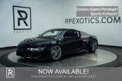 2015 Audi R8