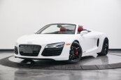 2015 Audi R8