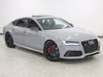 Thumbnail Photo 6 for 2015 Audi RS7
