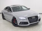 Thumbnail Photo 4 for 2015 Audi RS7