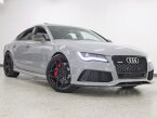 Thumbnail Photo 5 for 2015 Audi RS7