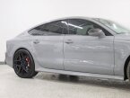 Thumbnail Photo 2 for 2015 Audi RS7