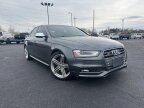 Thumbnail Photo 1 for 2015 Audi S4 Premium Plus