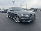 Thumbnail Photo 5 for 2015 Audi S4 Premium Plus