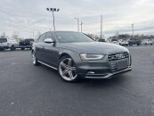 2015 Audi S4 Premium Plus