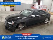 New 2015 Audi S4 Premium Plus