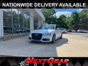 2015 Audi S4