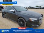 Thumbnail Photo 5 for New 2015 Audi S5 3.0T Premium Plus Coupe
