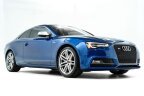 Thumbnail Photo 5 for 2015 Audi S5