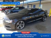 New 2015 Audi S5 3.0T Prestige Coupe