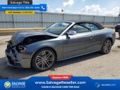 New 2015 Audi S5 3.0T Premium Plus Cabriolet