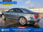 Thumbnail Photo 3 for New 2015 Audi S8