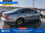 Thumbnail Photo 4 for New 2015 Audi S8