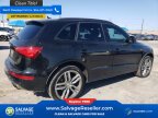 Thumbnail Photo 4 for New 2015 Audi SQ5 Premium Plus