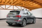 Thumbnail Photo 4 for 2015 Audi SQ5