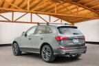 Thumbnail Photo 2 for 2015 Audi SQ5