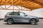Thumbnail Photo 5 for 2015 Audi SQ5