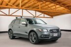 Thumbnail Photo 6 for 2015 Audi SQ5