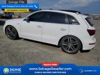 Thumbnail Photo 3 for New 2015 Audi SQ5 Prestige