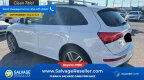 Thumbnail Photo 4 for New 2015 Audi SQ5 Premium Plus