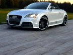 Thumbnail Photo 5 for 2015 Audi TT