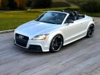 Thumbnail Photo 4 for 2015 Audi TT